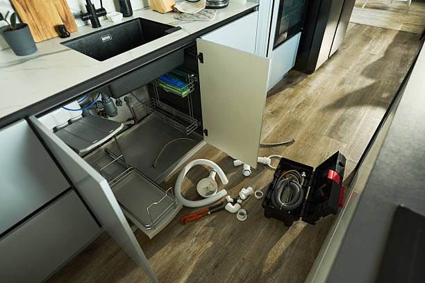24/7 Emergency Garbage Disposal Repair experts in Marion, NC